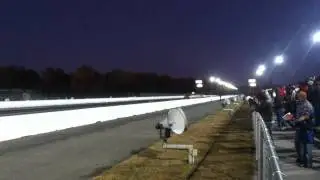 Chris Miller 8.96 At Import Vs Domestic 2011