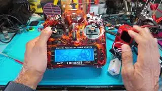 How an FPV Headtracker Works and Radio Setup (Part 2)