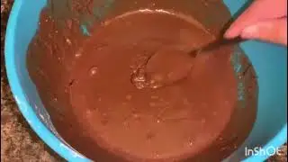 Chocolate Brownie recipe / Microwave Brownie recipe /  easy , simple and quick brownie recipe 