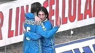 Piacenza   Napoli 2 3   15 02 04   Serie B 2003 04