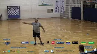 Ricardo Bojanich // Módulo 3 // Tema: La toma de decisiones a partir del 1x1