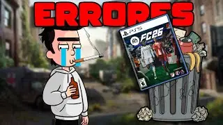 THE WORST OF FC26 ACCORDING TO THE COMMUNITY