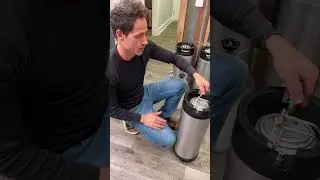 How to Avoid Oxidizing Keg Beer