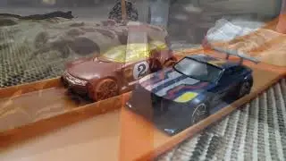 /Hot wheel)Epic Toy Car Racing Championship! Who Will Win toy car ......#hotwheels #HotWheelsRace