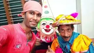 Part time work
