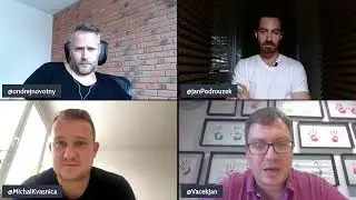 KUDY BĚŽ&Iacute; ZAJ&Iacute;C #98 - EVROPA, TECL STŘELCEM, SPARTA VS BAN&Iacute;K, A JE KUDELA PROBL&Eacute;M?