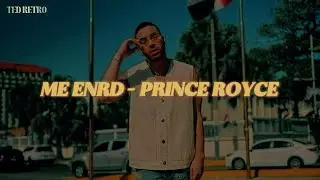 Prince Royce - Me EnRD (Letra/Lyrics)