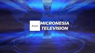 Micronesia Television Ident (2023, Micronesia)