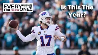 Our Picks for the NFL Divisional Round: Everybody Has One 1/14