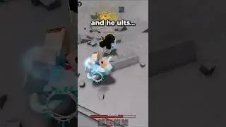 KILL Farmer gets HUMBLED...😡I The Strongest Battlegrounds