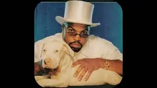 R&B X G-Funk X Ice cube Type Beat 