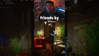 The Most Stressful Fortnite Island You Need To Try