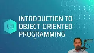 Introduction to OOP