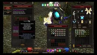 MEGAMU Creating Chaos Weapon
