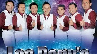 LOS PAPYS INTERNACIONAL/TEMA:TE OLVIDE/AUTOR:DRA