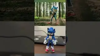 this race is so sigma ☆*: .｡. o(≧▽≦)o .｡.:*☆  #sonic
