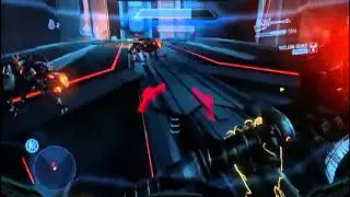 Halo 4 Chief Smash Achievement Guide