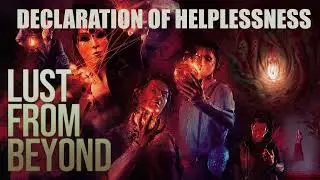 Lust from Beyond OST - Declaration of Helplessness