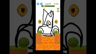 Save The Dog Game All Levels Gameplay Walkthrough Android iOS #shorts #rduniquegamer555 #gameplay
