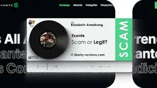 Exante reviews exante.cc reviews my personal experience with exante.cc