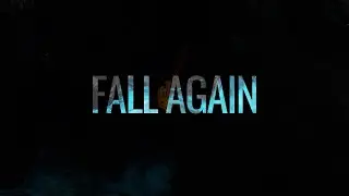 Arcando & Daniel Garrick Feat. Nessa Bransan - Fall Again