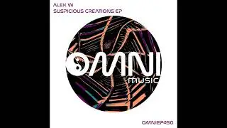 Alek W - Above the Stars