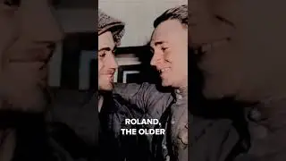 Brothers' Unbreakable Bond: From Kansas to D-Day