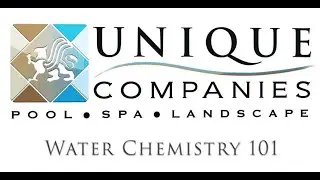 Water Chemistry 101 | Pool Testing, LSI Balance & Long-Term Pool Health