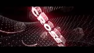 CrossFX 1K Ae Contest  ~ Entry  by V5 IKuron