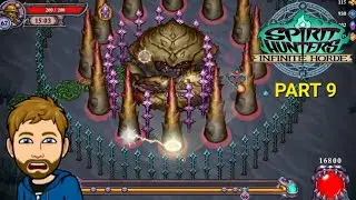 Spirit Hunters: Infinite Horde PS4 Playthrough Part 9