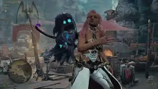 Monster Hunter Week Day 2