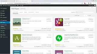 Applying the Hierarchy - Building a Business Website Using WordPress