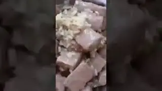 hundeeis herstellen (video auf kanalseite)