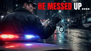 Corrupt Cops Getting Caught In The Act!