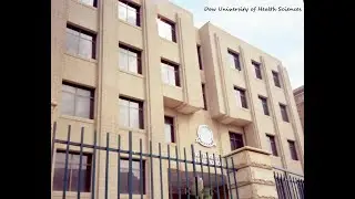 Dow University of Health Sciences