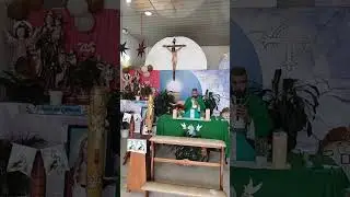 D&eacute;cimos&eacute;ptimo Domingo del tiempo ordinario. Bendiciones 🙏. Amorcuantico &hearts;️. LEHAVRI. OD&Iacute;N 