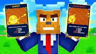 Minecraft Rounds Is INSANE