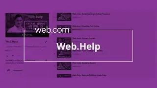 Get Tips from the Web.Help Experts on Ways to Make Your Small Business Succeed Online