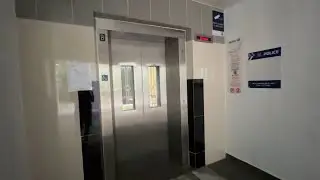 [Telok Blangah] Blk 44 Lift B - EM