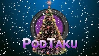 PodTaku Episode 28: Christmas Special 2013