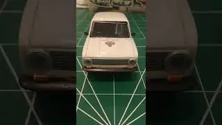 ваз 2101 Занижение #automobile #oper #bpan #vaz #automobile #lada #scaleauto #scalegarage