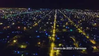 Formosa 2017