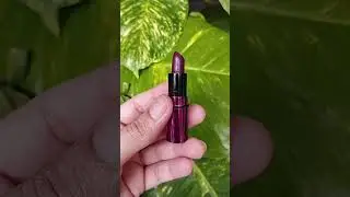 Mac Rebel Swatch