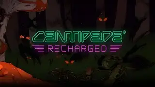 Centipede: Recharged Settings, Gameplay & Review PS4