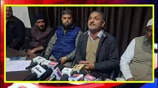 Jammu Ration Dealers Demand Permanent Jobs and Reform in Distribution System