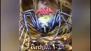 Asia - Showdown '95 (ELO Cover)