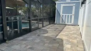 Top St. Petersburg's Patio & Driveway Paver Installation | Reliable Paving Services