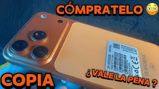 M Horse 17 Pro Max | &laquo;iPhone 17&raquo;, который не от Apple, &mdash; у него появилась конкуренция!!!! 😱 (ОБЗОР)