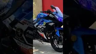 foreign used 200-400cc Kawasaki ninja bikes, manual clutch 💯 for sale. we sell both gasoline,e-bikes