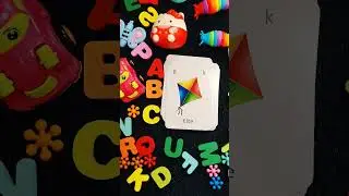 Abc song #toys #educationalvideo #abcsong #alphabetsong #kidslearning #cartoon #shortsforkids